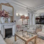 Apartamento Av Experiences - Montaigne Luxury Paris