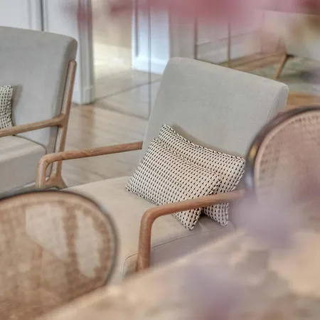 Montaigne Luxury Apartmán *