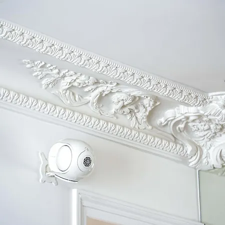 Av Experiences - Montaigne Luxury Lejlighed Paris