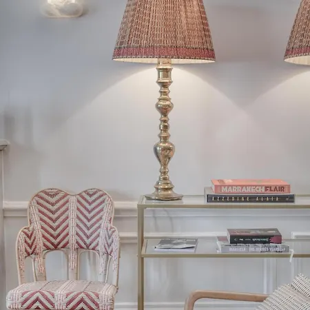 Av Experiences - Montaigne Luxury Lejlighed Paris