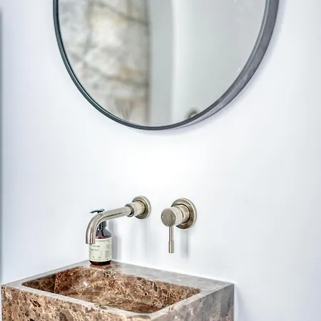 Apartmán Montaigne Luxury Paříž