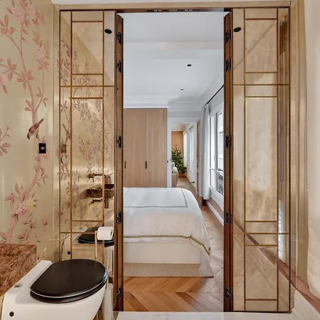 公寓 Av Experiences - Montaigne Luxury