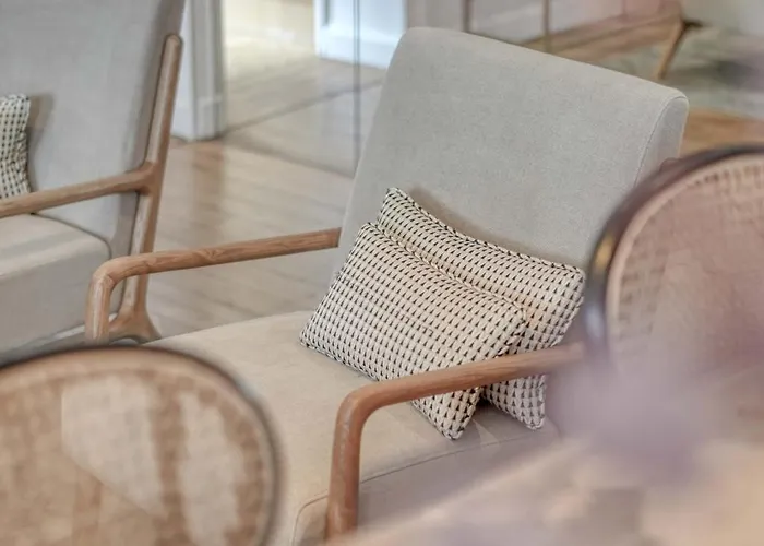 Av Experiences - Montaigne Luxury 公寓 *